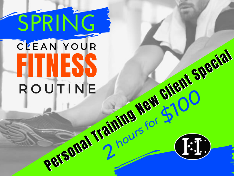 Gym Membership Specials, Gym Memberships for Students, No Membership