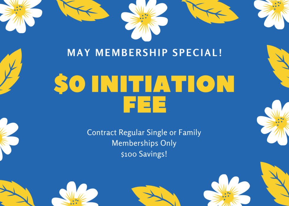 Gym Membership Specials, Gym Memberships for Students, No Membership